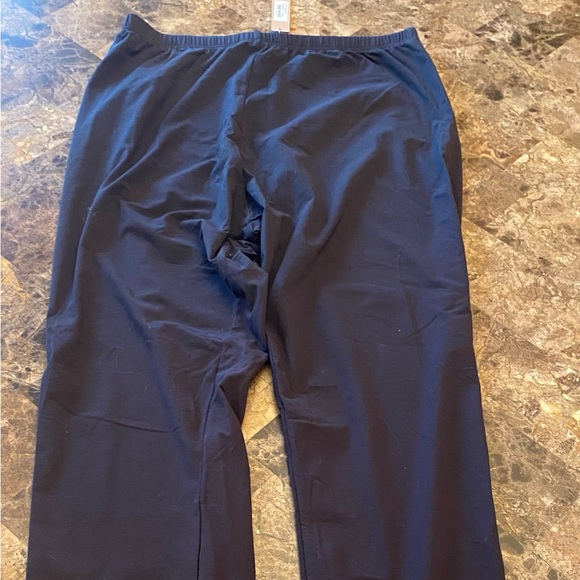 SKIMS FITS EVERYBODY LEGGING ONYX M - Picture 3 of 4